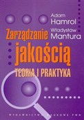 Zarządzani... - Adam Hamrol, Władysław Mantura -  books from Poland