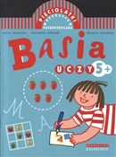Basia uczy... - Zofia Stanecka, Marianna Oklejak, Dorota Nowacka -  books in polish 