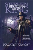 Mroczna Wi... - Stephen King, Robin Furth, Peter David -  books in polish 