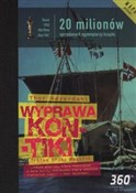 Wyprawa Ko... - Thor Heyerdahl -  books from Poland