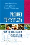 Produkt tu... - Jacek Kaczmarek, Andrzej Stasiak, Bogdan Włodarczyk -  Polish Bookstore 