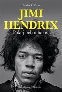 Picture of Jimi Hendrix Pokój pełen luster