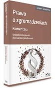 Prawo o zg... - Gajewski Sebastian, Jakubowski Aleksander -  books in polish 