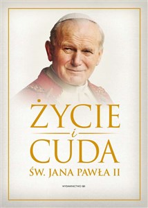 Picture of Życie i cuda św. Jana Pawła II