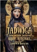 polish book : Jadwiga z ... - Janina Lesiak