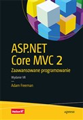 Polska książka : ASP.NET Co... - Adam Freeman