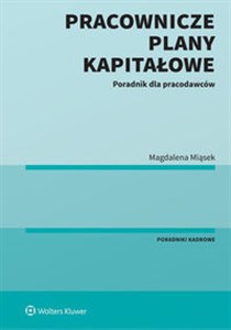 Picture of Pracownicze Plany Kapitałowe Poradnik dla pracodawców