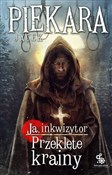 Książka : Ja, inkwiz... - Jacek Piekara