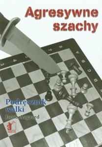 Picture of Agresywne szachy