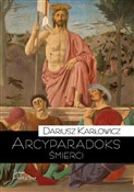 Arcyparado... - Dariusz Karłowicz -  books in polish 