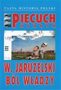 Książka : W Jaruzels... - Henryk Piecuch