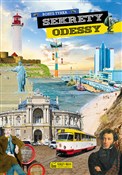 Sekrety Od... - Borys Tynka -  foreign books in polish 