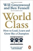 World Clas... - Ben Fennell, Will Greenwood -  Polish Bookstore 
