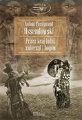 Przez kraj... - Antoni Ferdynand Ossendowski -  foreign books in polish 