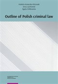Outline of... - Violetta Konarska-Wrzosek, Jerzy Lachowski, Agata Ziółkowska -  foreign books in polish 