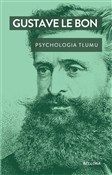 Psychologi... - Gustave Le Bon -  Książka z wysyłką do UK