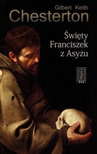 Picture of Święty Franciszek z Asyżu