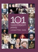 101 najsły... - Marzena Ciupał, Magdalena Kozioł, Monika Peter, Magdalena Piekara, Agnieszka Plutecka -  Polish Bookstore 