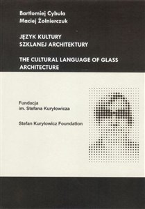 Picture of Język kultury szklanej architektury