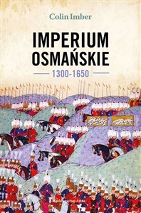 Obrazek Imperium Osmańskie 1300-1650