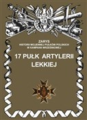 Książka : 17 Pułk Ar... - Przemysław Dymek