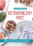 Ketogenicz... - Joseph Mercola -  Polish Bookstore 