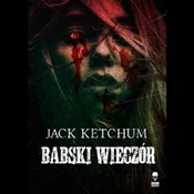 Babski Wie... - Jack Ketchum -  Książka z wysyłką do UK