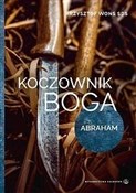 Książka : Koczownik ... - ks. Krzysztof Wons SDS