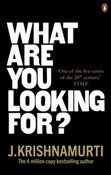 Książka : What Are Y... - J. Krishnamurti