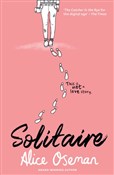 Solitaire - Alice Oseman -  books from Poland