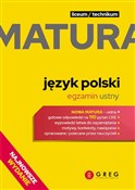 Matura - j... - Opracowanie Zbiorowe -  books from Poland