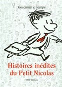 Histoires ... - René Goscinny, Jean Jacques Sempe -  Polish Bookstore 