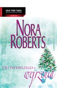 Od pierwsz... - Nora Roberts -  Polish Bookstore 
