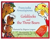 Goldilocks... - Franciszka Arnsztajnowa -  Książka z wysyłką do UK