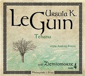 [Audiobook... - Ursula K. Le Guin - Ksiegarnia w UK
