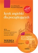 Język angi... - Irena Dobrzycka, Bronisław Kopczyński -  Książka z wysyłką do UK