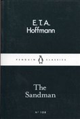 The Sandma... - E.T.A Hoffmann -  Książka z wysyłką do UK