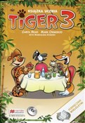 Tiger 3 Ks... - Carol Read, Mark Ormerod -  Książka z wysyłką do UK