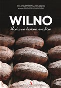 Wilno - Ewa Wolkanowska-Kołodziej -  foreign books in polish 