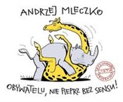 Książka : Obywatelu ... - Andrzej Mleczko