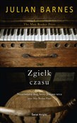 Zgiełk cza... - Julian Barnes -  books from Poland