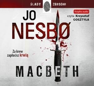 Obrazek [Audiobook] Macbeth