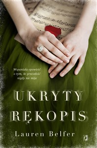 Picture of Ukryty rękopis
