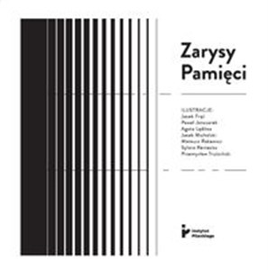 Picture of Zarysy Pamięci