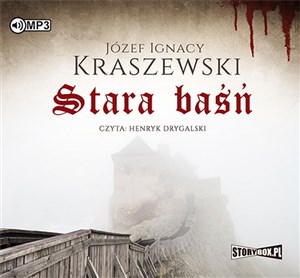 Picture of [Audiobook] Stara baśń