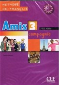 Książka : Amis et co... - Colette Samson