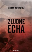 Polska książka : Złudne ech... - Roman Krukwicz