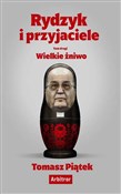 polish book : Rydzyk i p... - Tomasz Piątek