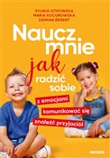 Naucz mnie... - Sylwia Sitkowska, Maria Kocurowska, Damian Berent -  Polish Bookstore 