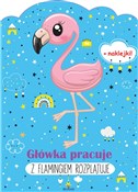 Książka : Główka pra... - Ewelina Grzankowska
